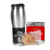 Mrs. Fields Drinkware Set