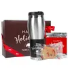 Mrs. Fields Drinkware Set