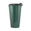 Mugs - 16 Oz. Infinity Tumbler Mug with Spill-Resistant Lid