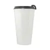 Mugs - 16 Oz. Infinity Tumbler Mug with Spill-Resistant Lid