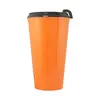 Mugs - 16 Oz. Infinity Tumbler Mug with Spill-Resistant Lid