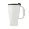 Mugs - 16 Oz. Omega Mug With Spill-Resistant Lid