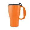 Mugs - 16 Oz. Omega Mug With Spill-Resistant Lid