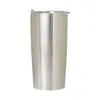 Mugs - 20 oz Stainless Steel Alpine Vacuum Insulated Tumbler