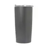 Mugs - 20 oz Stainless Steel Alpine Vacuum Insulated Tumbler