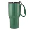 Mugs - 21 Oz. Sportster Mug With Spill-Resistant Lid