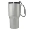 Mugs - 21 Oz. Sportster Mug With Spill-Resistant Lid