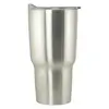 Mugs - 30 oz Stainless Steel Temp Keeper Vacuum Tumbler