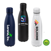 Mugu 17oz Stainless Steel Water Bottle