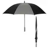 Multi Color 60" Arc Golf Umbrella