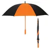 Multi Color 60" Arc Golf Umbrella