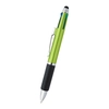 Multi-colored Pen with Stylus