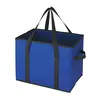 Multi-functional Trunk Organizer