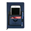 Multi Pocket Notebook