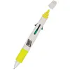 Multi-Tasker Pen/Highlighter