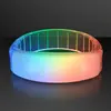 Multicolor LED Fashion Bracelets