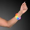 Multicolor LED Fashion Bracelets