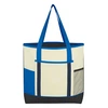 Multicolored Tote