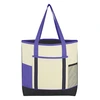 Multicolored Tote
