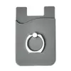 Multifunctional card holder pouch and phone stand