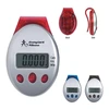 Multipurpose Pedometer