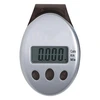 Multipurpose Pedometer