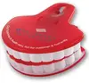 Custom Munch-it™ Clip - Personalized Bag Sealer and Coupon Organizer