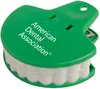 Custom Munch-it™ Clip - Personalized Bag Sealer and Coupon Organizer