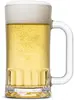 Munich Beer Stein