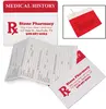 Personalized Medical History Organizer