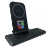 myCharge 4-in-1 Fast Charge Wireless Charging Pad + Stand