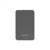 myCharge AMP Prong 5,000mAh Everything Built in Portable Charger