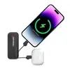 myCharge PowerHub Mini 3000mAh Portable Charger