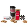 Nacho Average Snack Box - Fiesta Gourmet Kit