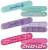 Imprinted Nail File & Case Set