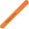 Custom Nail File in Plastic Sleeve