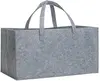 Eco-Friendly Large Tote with Handles