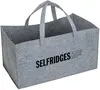 Eco-Friendly Large Tote with Handles