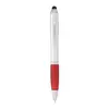 Custom Nash Ballpoint Pen-Stylus with Logo