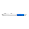 Custom Nash Ballpoint Pen-Stylus with Logo