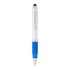 Custom Nash Ballpoint Pen-Stylus with Logo