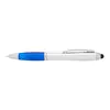 Custom Nash Ballpoint Pen-Stylus with Logo