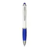 Personalized Nash Stylus Ballpoint Pen with Antimicrobial Coating