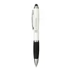 Personalized Nash Stylus Ballpoint Pen with Antimicrobial Coating