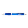 Personalized Nash Retractable Ballpoint Pen with Softtouch Grip