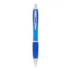 Personalized Nash Retractable Ballpoint Pen with Softtouch Grip