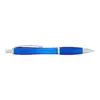 Personalized Nash Retractable Ballpoint Pen with Softtouch Grip