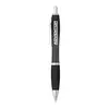 Personalized Nash Retractable Ballpoint Pen with Softtouch Grip