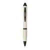 Customizable Nash Wheat Straw Ballpoint Stylus Pen