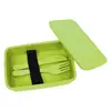 Natura Utensil Lunch Set